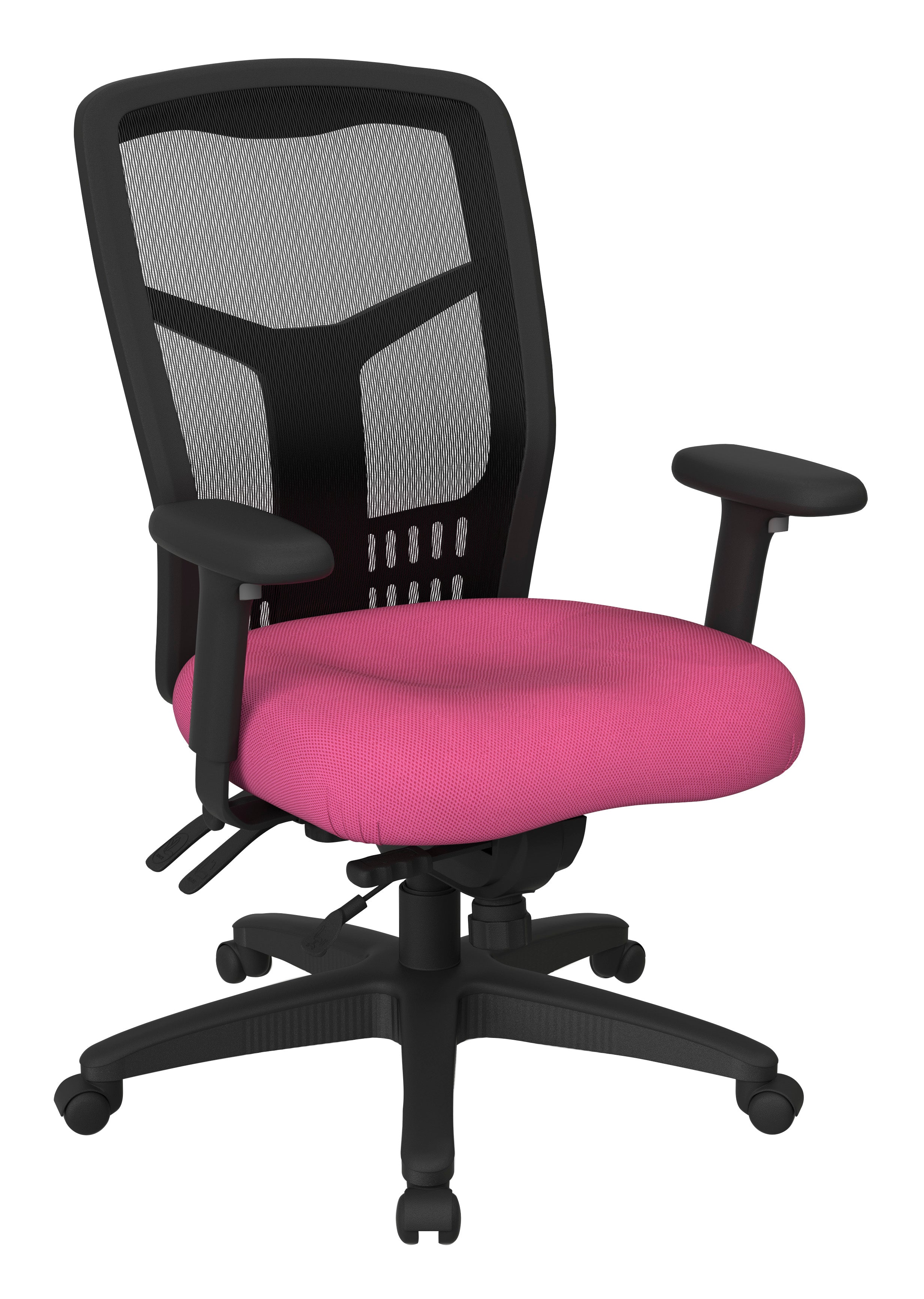 ProGrid® High Back Managers Chair 2